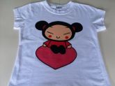 Blusa Pucca